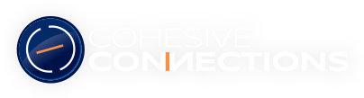 Cohesive Connections logo