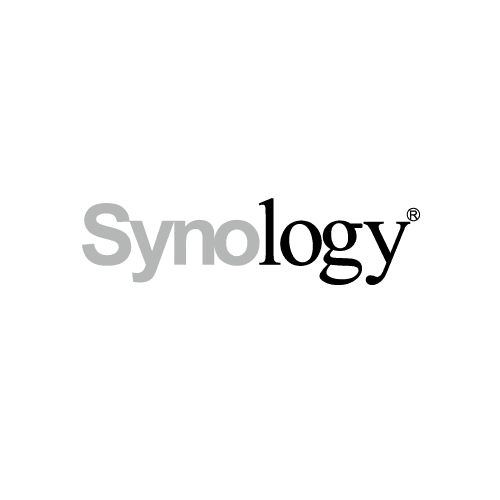 Synology logo Standard - Cohesive Connections - Home